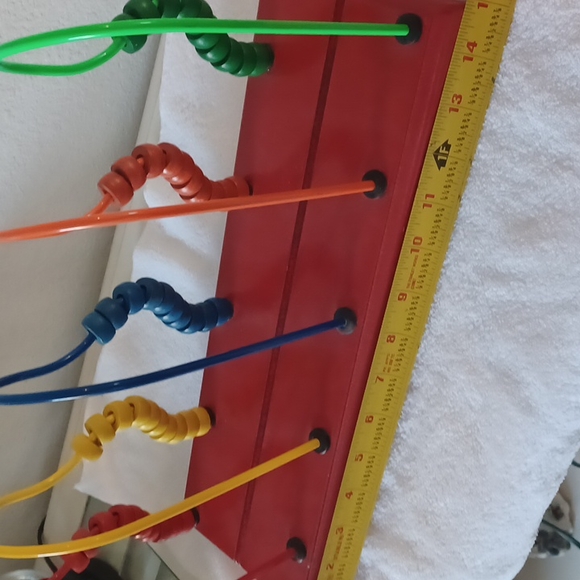 Learning toy - Picture 3 of 4